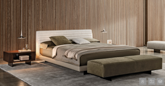 Cama Torino - Personalizable