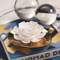 Dream Porcelain Flower M