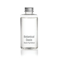 E - Botanical Oasis Porcelain F/V