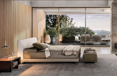 Cama Torino - Personalizable