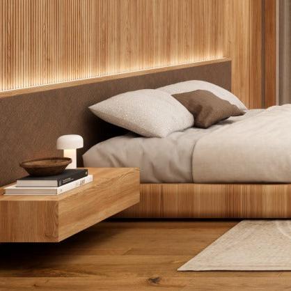 Cama Comu - Personalizable