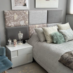 Cama Jesse - Personalizable