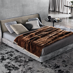 Cama Dorian - Personalizable