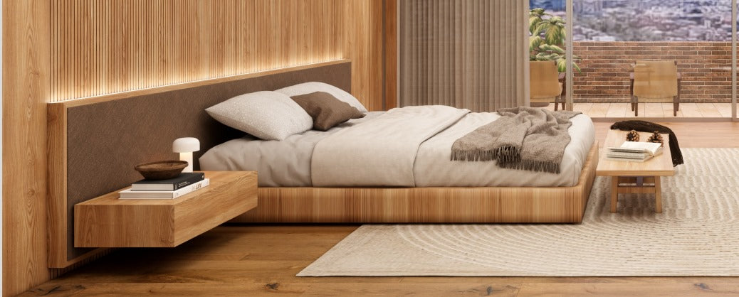 Cama Comu - Personalizable