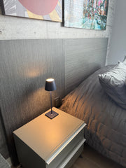 Cama Aldo - Personalizable