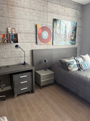 Cama Aldo - Personalizable