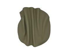 Drape Round Vl Gren Artwork