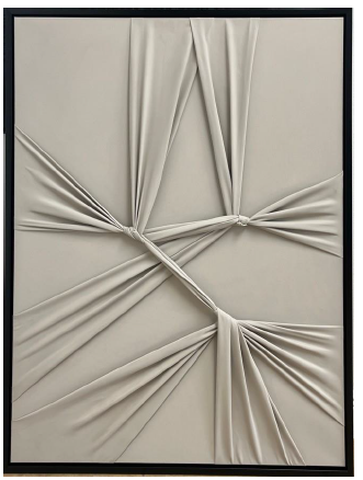 Bound Custom Original Artwork