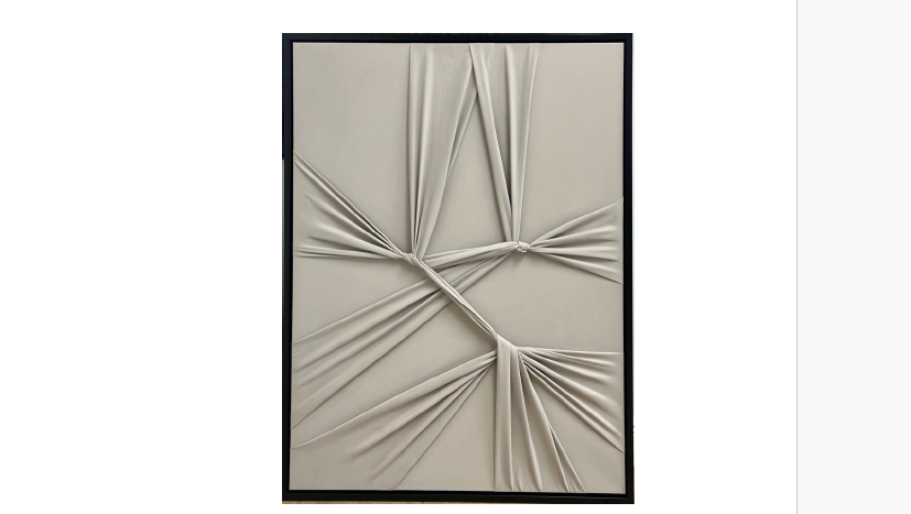 Bound Custom Original Artwork