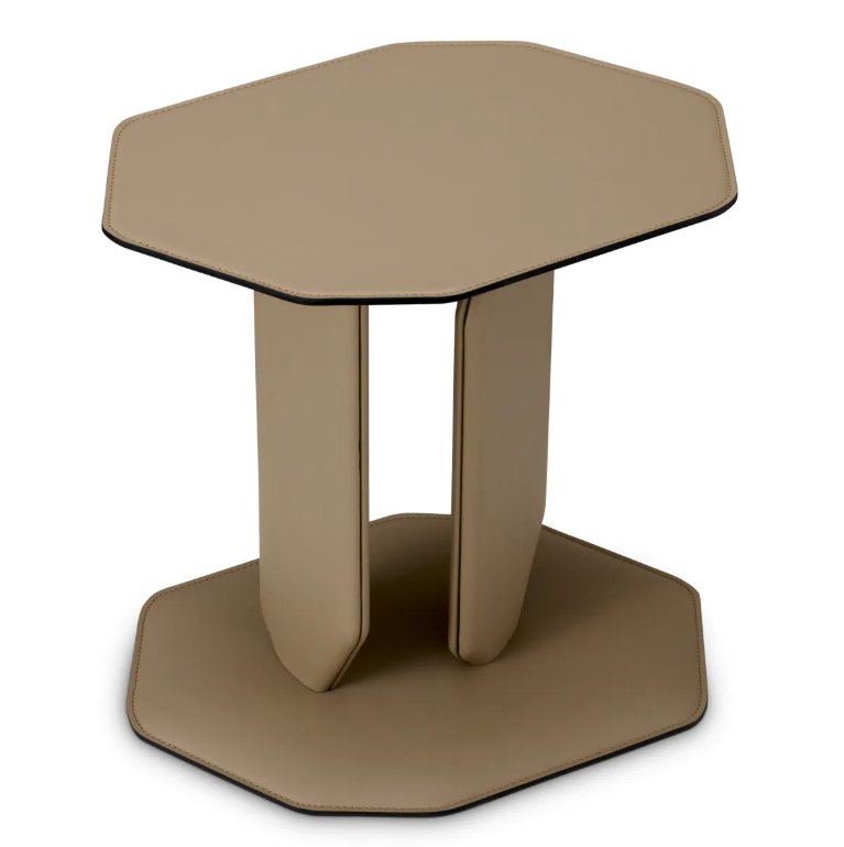 Mesa Auxiliar Velutto - Personalizable