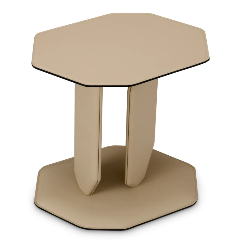 Mesa Auxiliar Velutto - Personalizable