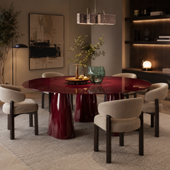 Comedor Treflo - Personalizable
