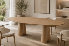 Comedor Treflo - Personalizable