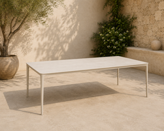 Comedor Ferrara de exterior - Por pedido