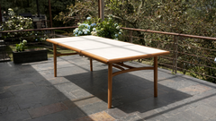 Comedor Eliot de Exterior - Por pedido