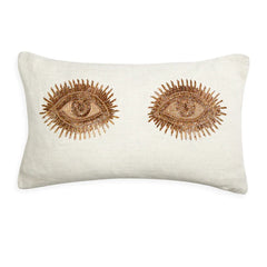 Cojín decorativo Muse Eyes - Por Pedido