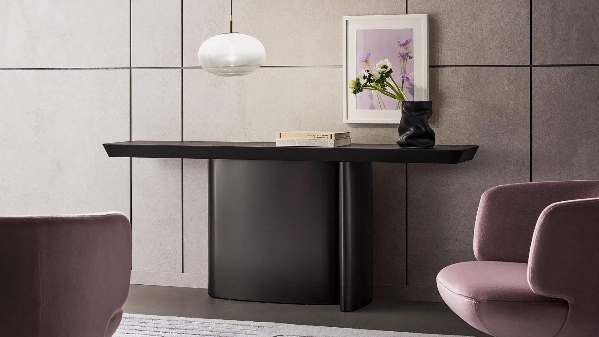 Consola One - Personalizable