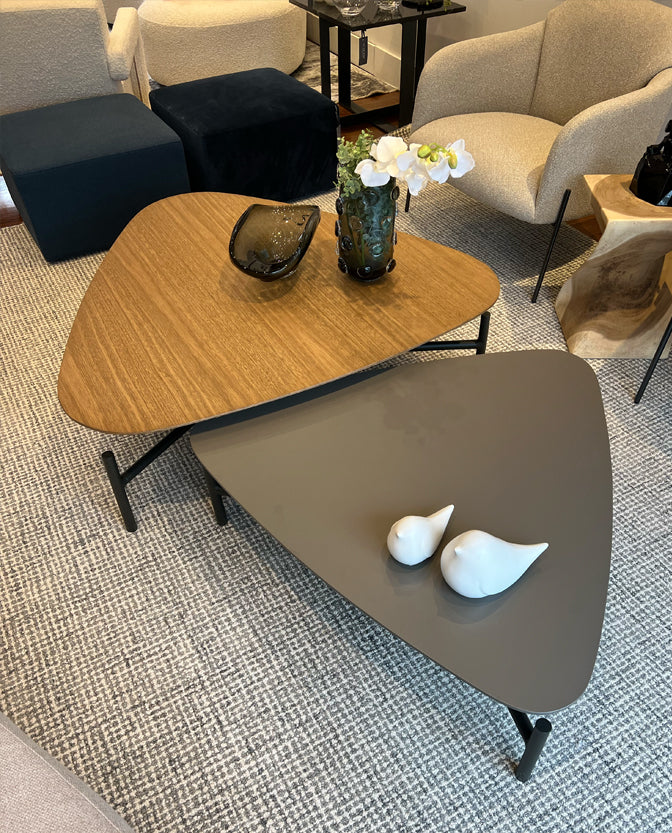 Mesa Crosbby - Personalizable