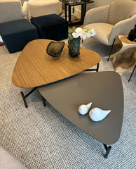 Mesa Crosbby - Personalizable