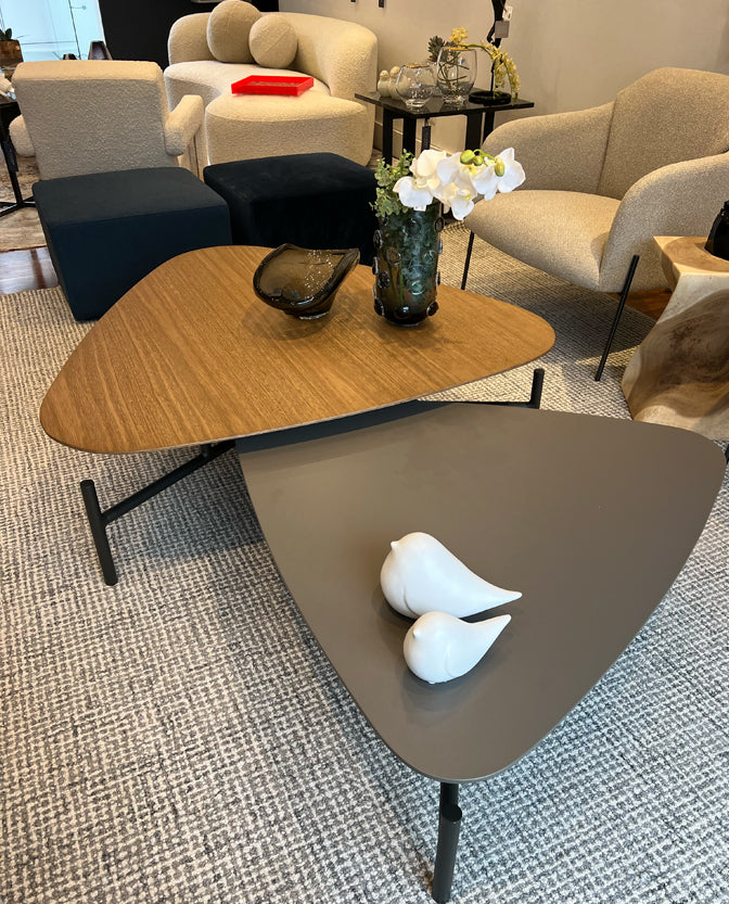 Mesa Crosbby - Personalizable
