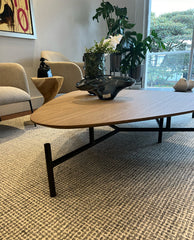 Mesa Crosbby - Personalizable