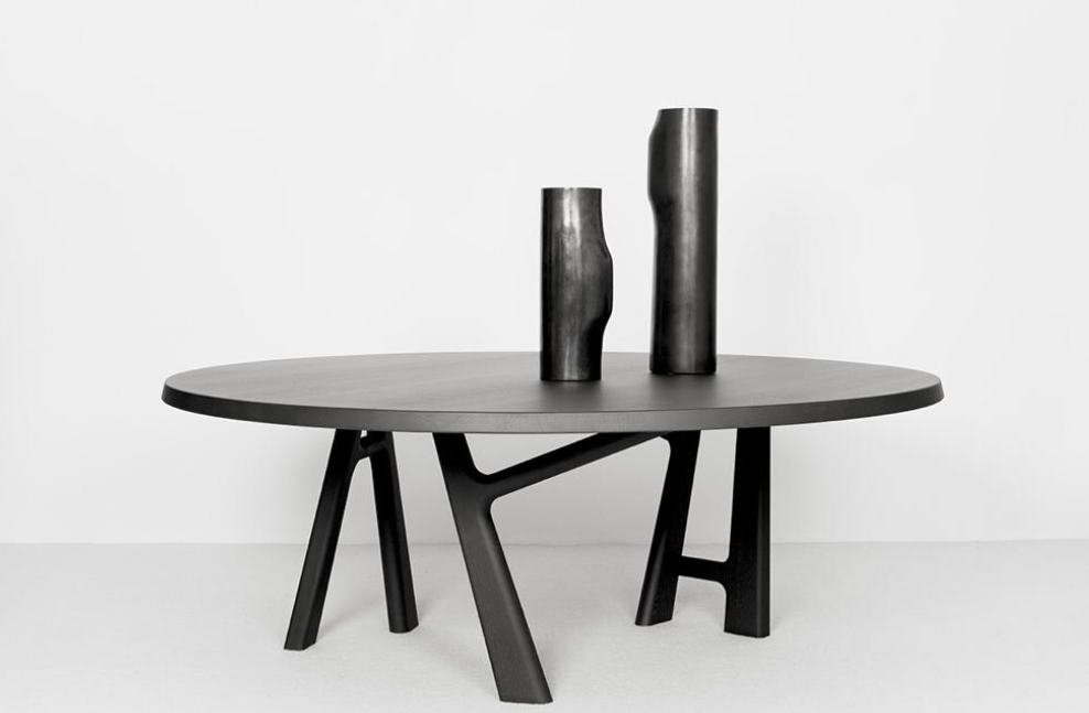 Comedor Delcourt  - Personalizable
