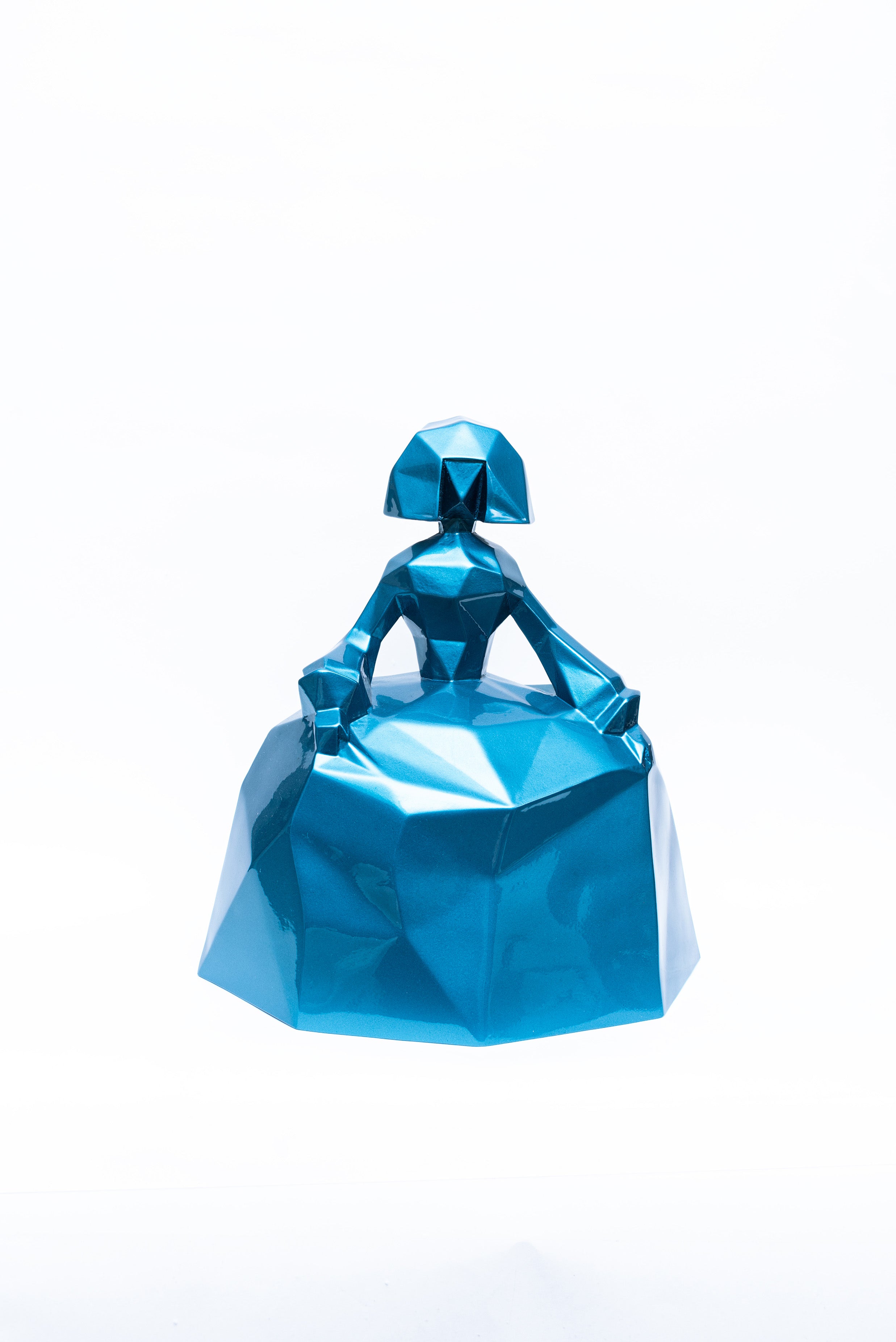Menina 11cm - Por pedido