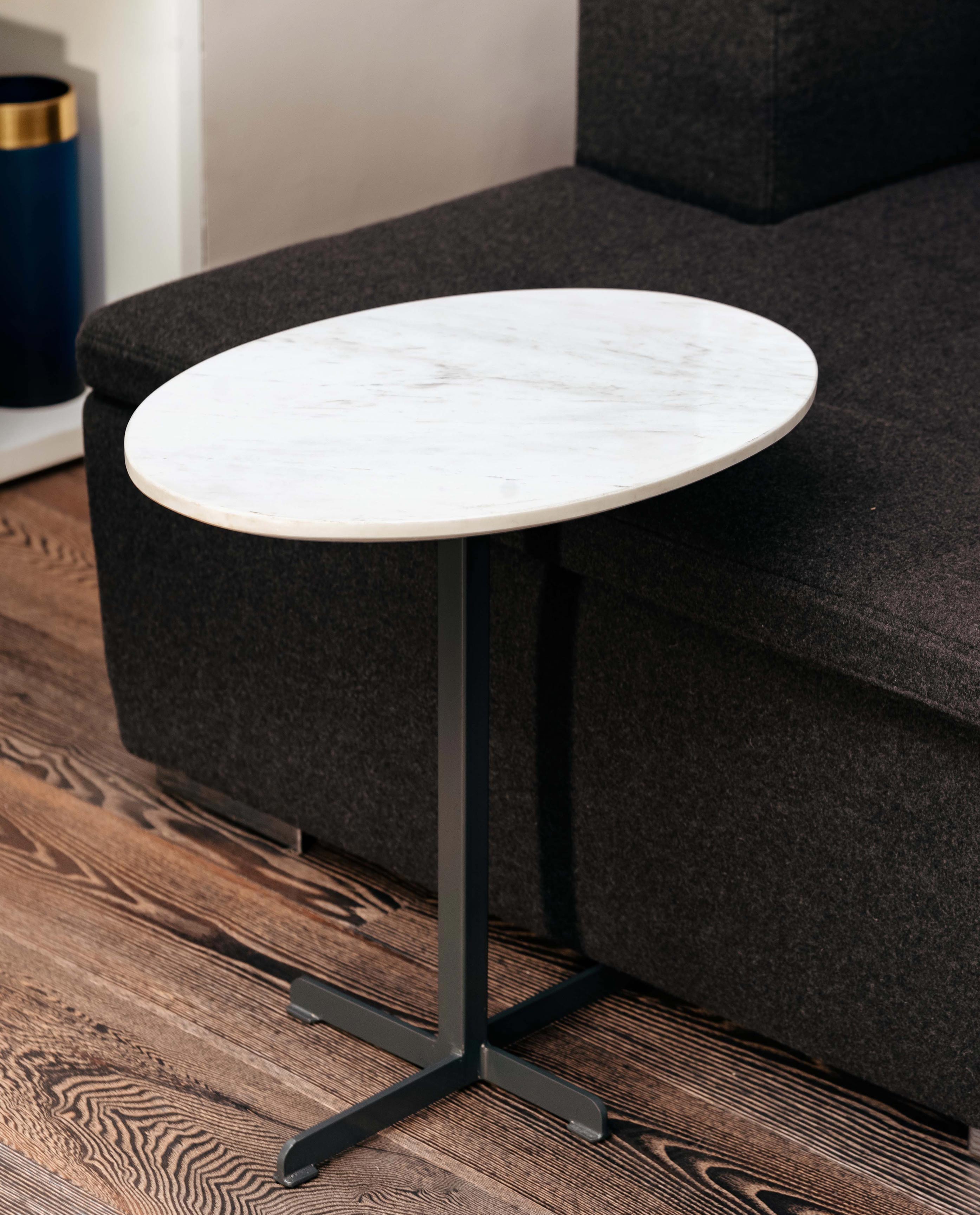 Mesa Auxiliar Slim