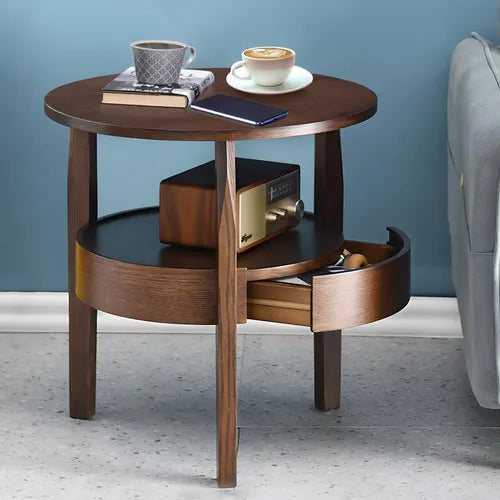 Mesa Auxiliar Torino - Personalizable