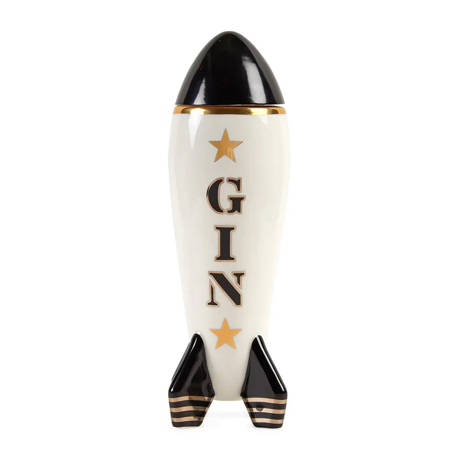 Decantador de ginebra Rocket - Por Pedido