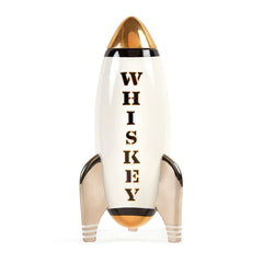 Decantador de whisky Rocket - Por Pedido