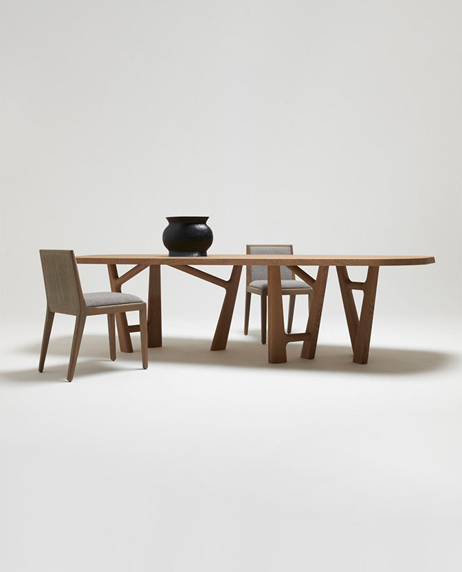 Comedor Delcourt