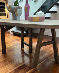 Comedor Delcourt  - Personalizable