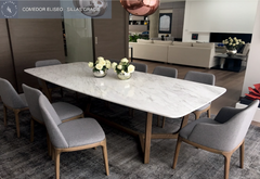 Comedor Eliseo   - Personalizable