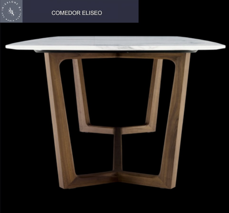 Comedor Eliseo   - Personalizable