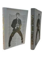 Libro Elvis