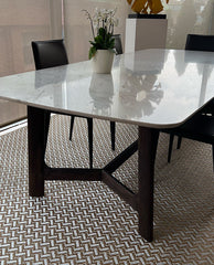 Comedor Elika  - Personalizable