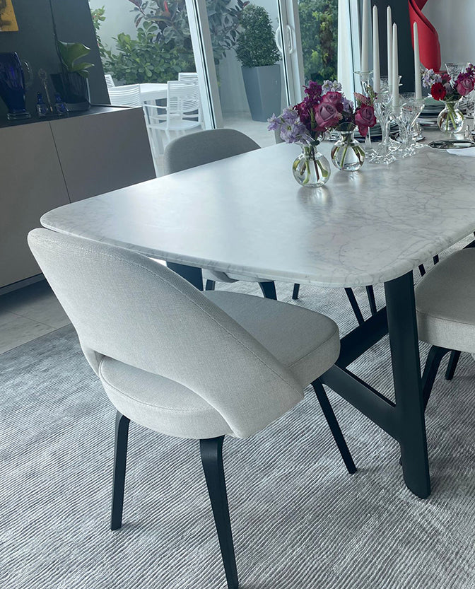 Comedor Elika  - Personalizable