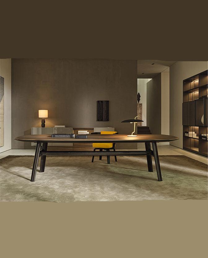 Comedor Eliot  - Personalizable