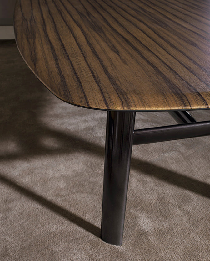 Comedor Eliot  - Personalizable