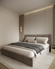 Cama Toscana - Personalizable