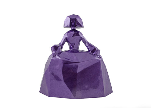 Menina 11cm - Por pedido