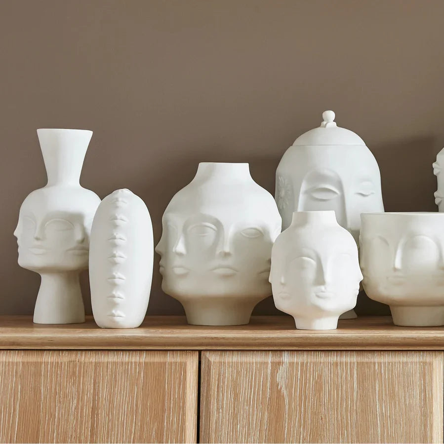 Gala Vase