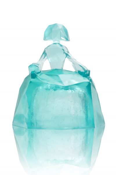 Menina 32cm - Por pedido