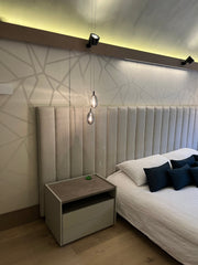 Cama Fulham - Personalizable