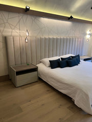 Cama Fulham - Personalizable
