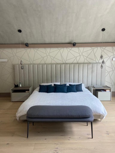 Cama Fulham - Personalizable
