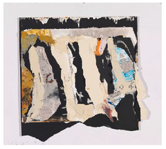 GCON3244 - Abstrac Painting