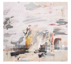 GMOJ201 - Abstrac Painting