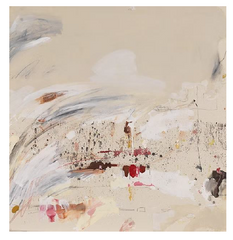 GMOJ207 - Abstrac Painting
